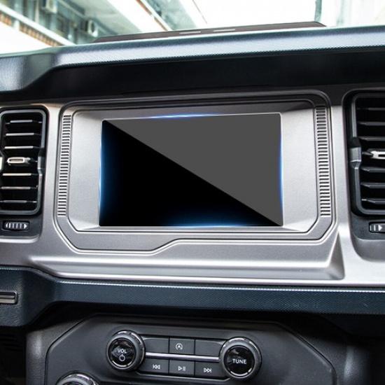 8'' GPS Navigation DVD Screen Protector Film for Ford F-150 /Ford Mustang/Bronco