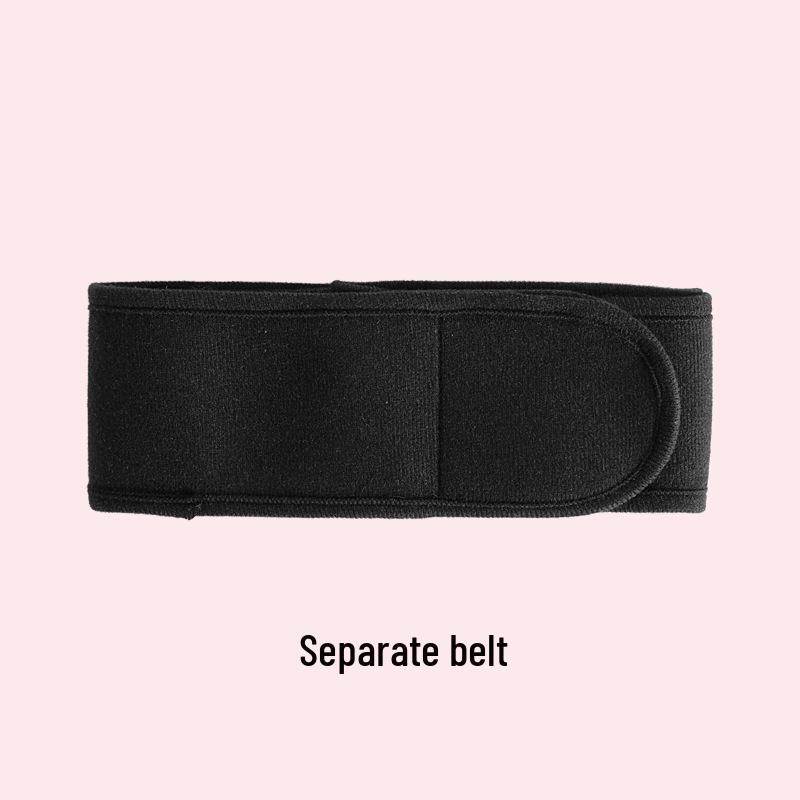 High-Frequency Electric Fascial Massager Ring for Muscle Relaxation and Fat Burning