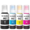 Huiwei Compatible Ink for Epson 002/066 Series Printers