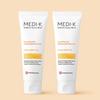 Medikei Pure Adlay Cream Large Capacity 70ml, Improve Skin Texture, 2EA