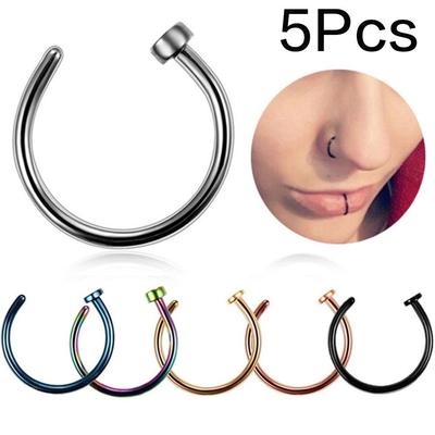 Ozdoby i biżuteria – Piercing