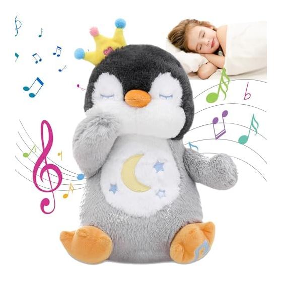 Toy Music Box, Stuffed Toy, Sleeping Music Box, Children s Day, Birthday Present, Girl, Boy, Sleeping Animal, Sleeping, Children, Musical Toy,