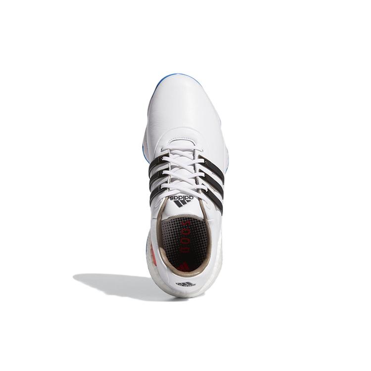New Adidas Tour360 22 White Blue Rush Turbo GV7244