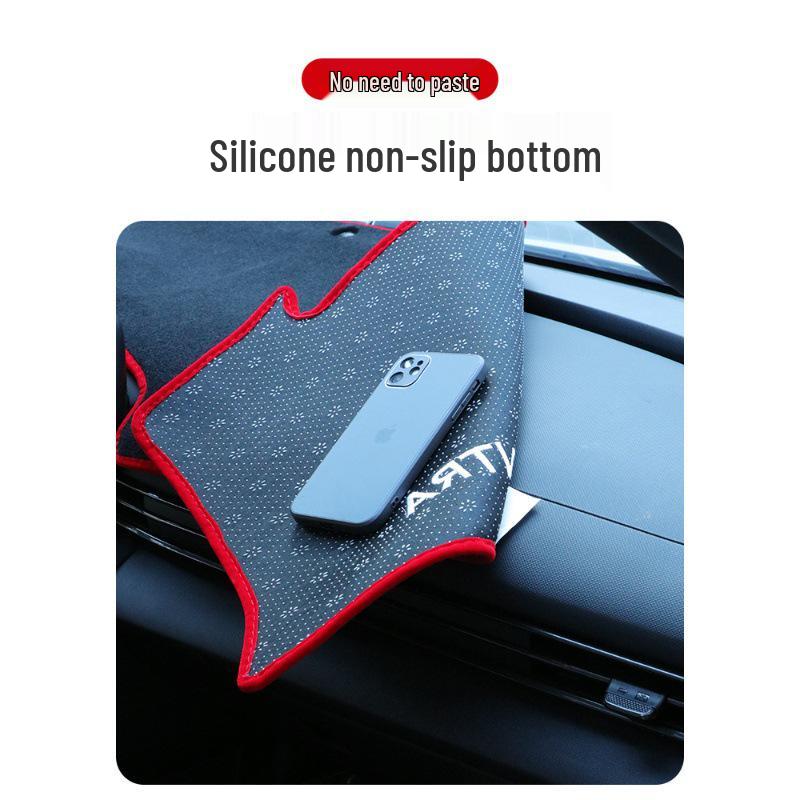 Wuling Xingchi Dashboard Sunshade Accessories & Interior Mod Parts Collection