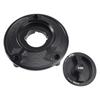 Quick Release Racing Fuel Gas Tank Cap For Ducati 748 848 1098 1198 ST2 ST3 ST4