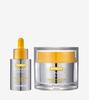 MEDIPEEL Peptide 9 Vitanol Pro Ampoule 30ml und Creme 50g Dunkle Flecken Aufhellende Straffende Pflege Set