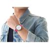 TISSOT Quartz Movement 100m Water Resistance Men's Watches Watch 42mm Silver Dial Stainless Steel Case T095.417.17.037.12