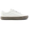 Vans Old Skool Hairy Suede Unisex Marshmallow White Gum VN000CR5CCZ
