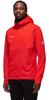 Mammut Ultimate VII Softshell Hooded Jacket красный