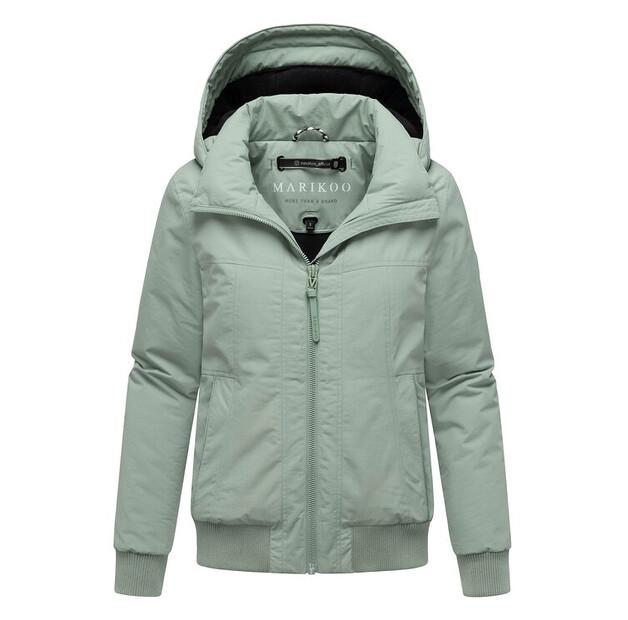 Куртка зимняя Marikoo Mooni EU L