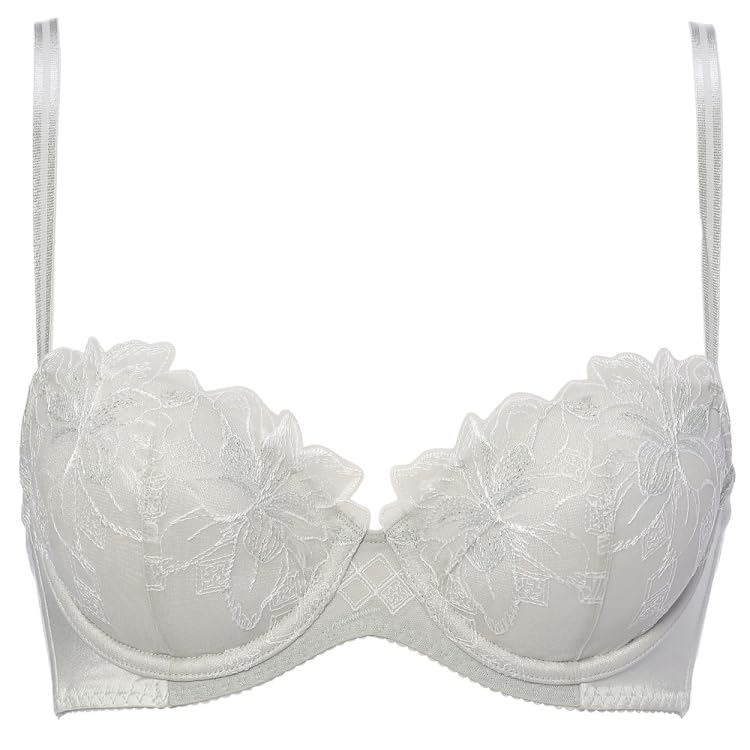 

AMOSTYLE Dream Bra Kiss the Mirror M013 F75 Размер (Серый)
