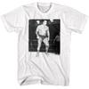 Andre The Giant of Ring Men's T Shirt