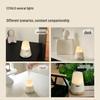 EZVALO Mineral Bluetooth Speaker with Aroma Diffuser & Night Light (CN Version)
