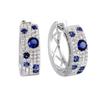 E1798 Blue Diamond