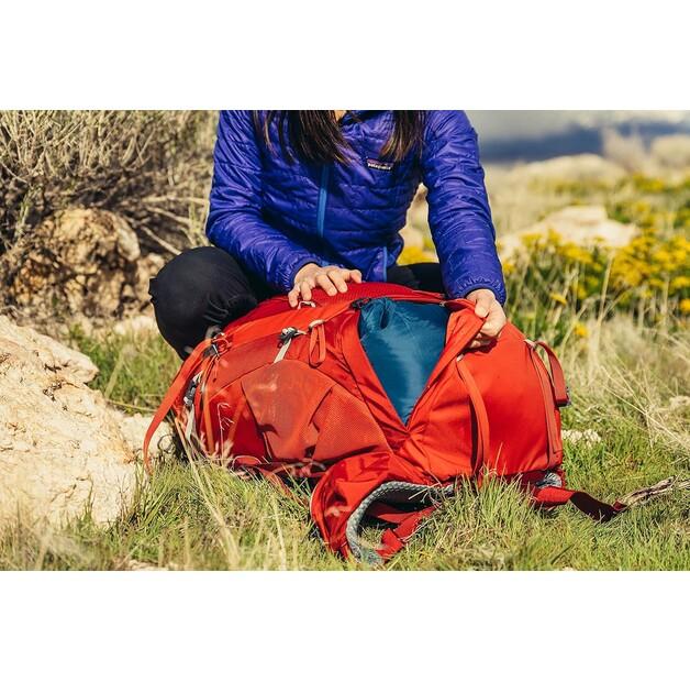 Рюкзак Gregory Amber 44 arctic grey (Damen) (126868-8319)