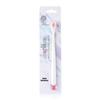 Shuke Cloud-Soft Crystal Clear Toothbrush