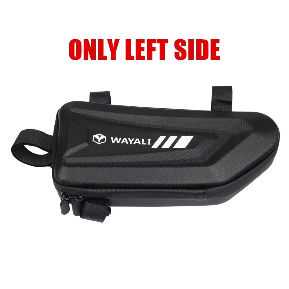 For Benelli TRK502 TRK502X TRK 502 X TRK 502X BJ500GS-A Motorcycle Accessories Side Bag Fairing Repair Tool Storage Frame Bags