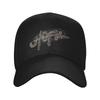 UnisexUtopia TTraviss SScotts Logo Hats Leisure  Baseball Cap Adjustable Casual Wear