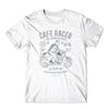 Cafe Racer T Shirt Motorcycle Biker 100 Cotton Premium NEW