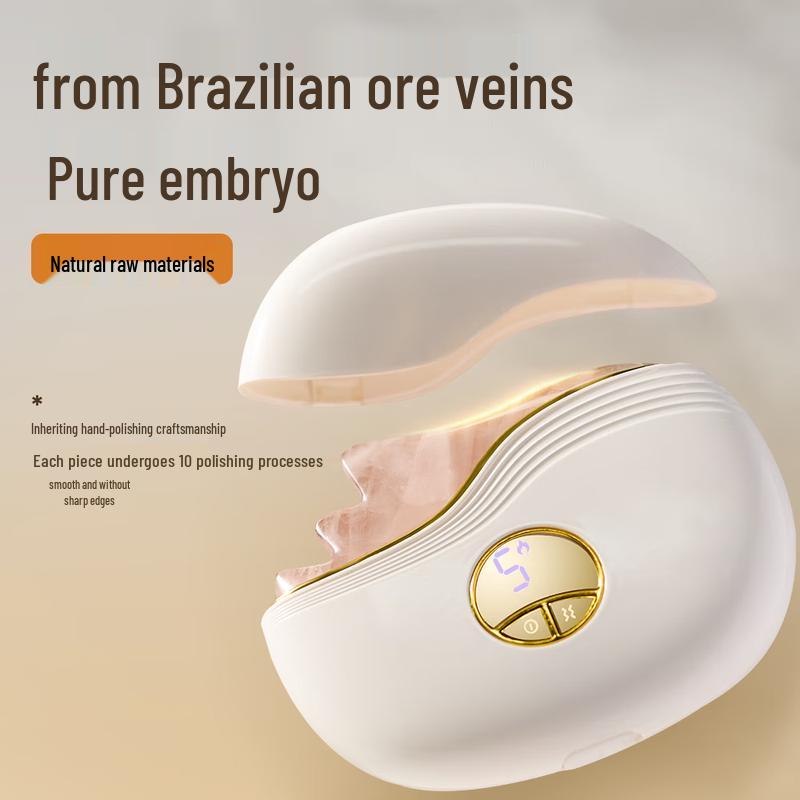 Ai Xiu Tang F1 Electronic Facial Gua Sha Massager