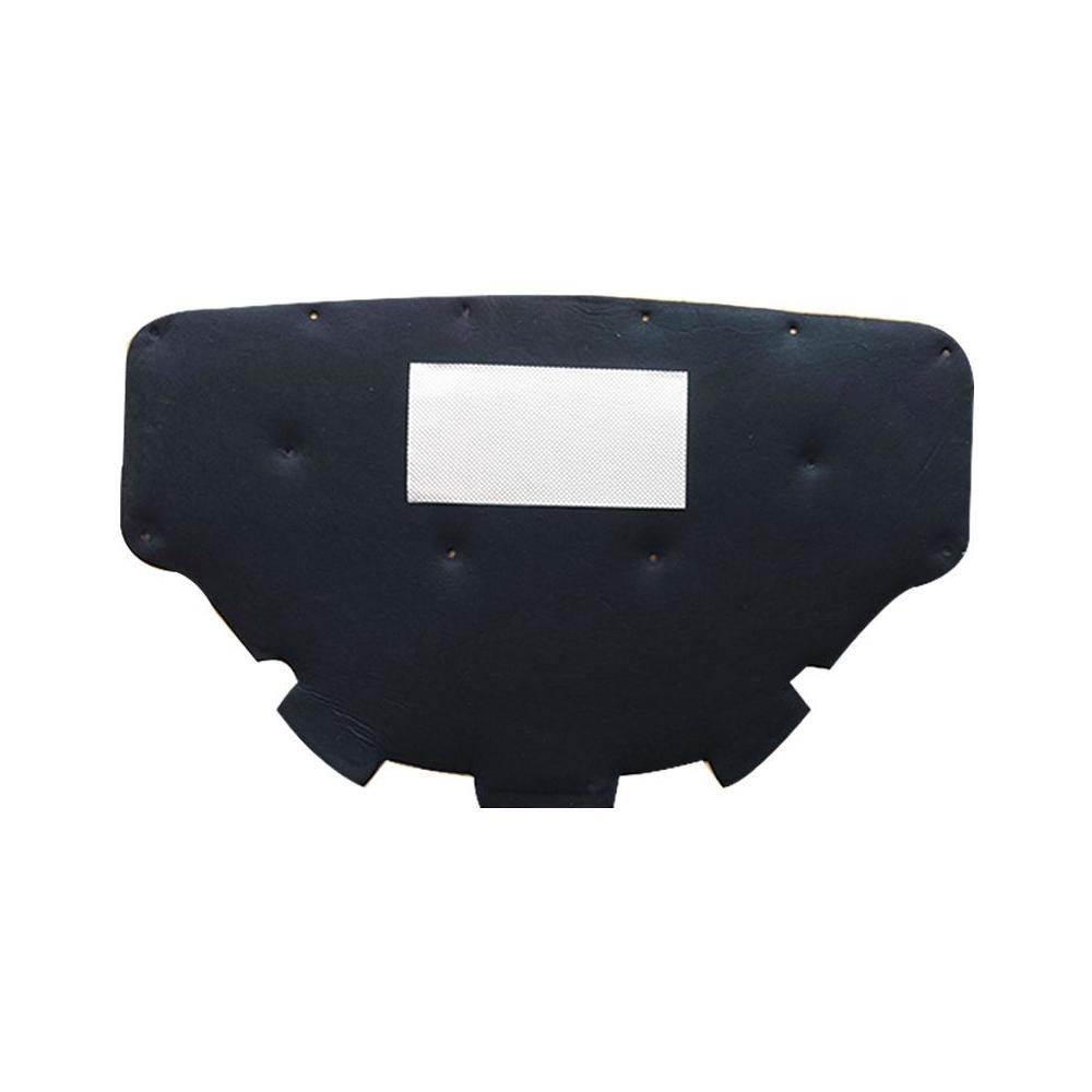 для BMW 3 серии G20 318i 320e 2019~2024 Накладка на капот двигателя Передняя — фото 7