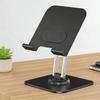 [PACZA] Tablet stand, holder, t-ballet stand, smartphone, swivel O279