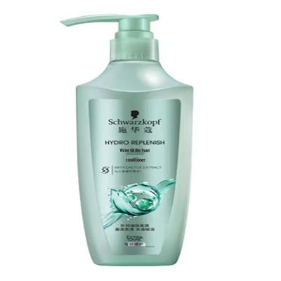 Shampoo e balsami per capelli – Condizionatori d'aria