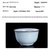 Bama Handmade Jingdezhen Ceramic Peace Tea Set