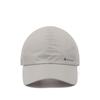 SNOWPEAK Pertex Lightweight Ball Cap Gray (S26MUTBC01)