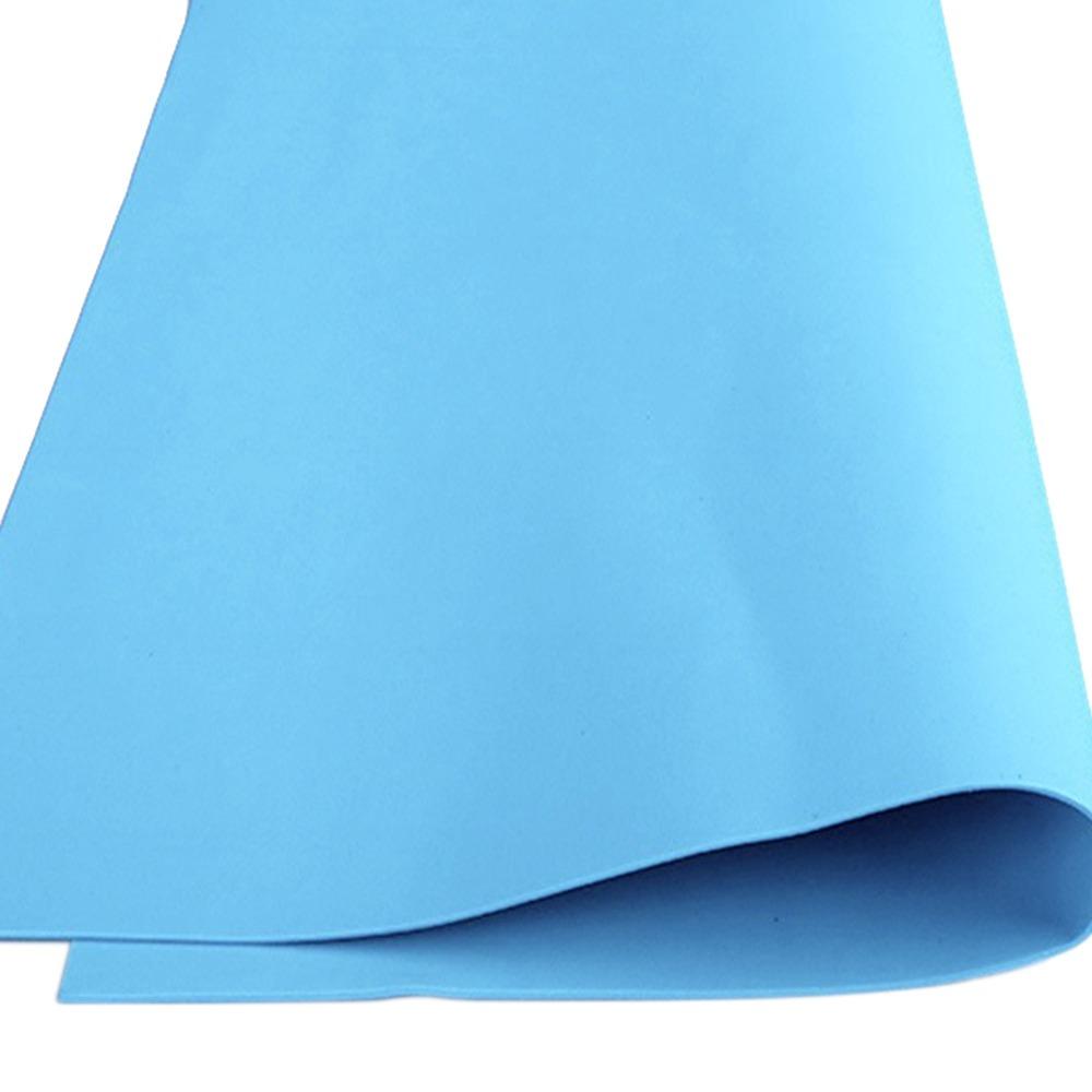 1mm Thick Sponge Paper EVA DIY Cut Paper New PE Paper  Kids Baby