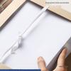 Extra Large Acid-Free A4 Kraft Paper Archive Box