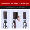 Sanding Stick with Sandpaper for Metal, Jade, Woodworking, and Polishing.