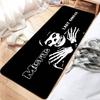 Punk Band The Misfits Room Mats Retro Multiple Choice Living Room Kitchen Rug Non-Slip Welcome Rug