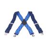Mens Suspenders Comfortable   Stable   Convenient Practical Elastic Flexible Clothing Accessories