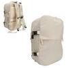 Large Travel Backpack For Women Carry On Backpack Hiking Backpack Outdoor Sports Casual Daypack Travel Essentials Beige