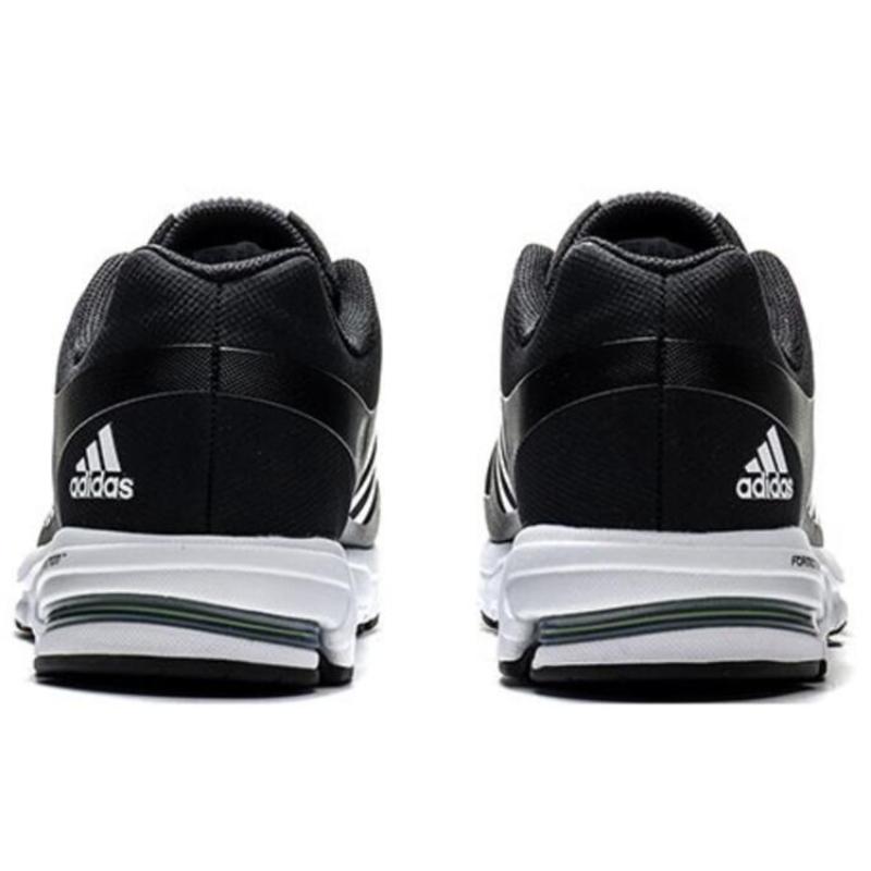 Adidas Equipment 10 Em 'Black Red' Sneakers FU8349