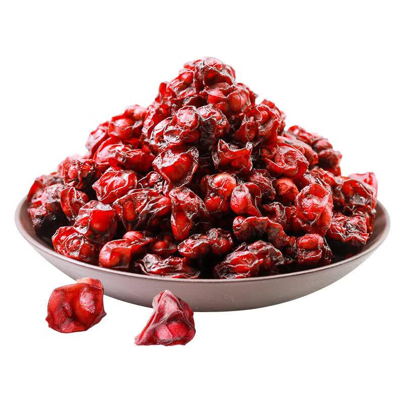 Fudonghai Northern Schisandra Berries 250g