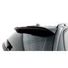 Gloss Black Rear Trunk Spoiler Wings For BMW E91 320d 330i 330d 330e M340i M340d Touring 2005-2012 Rear Spoiler Caps Bodykits