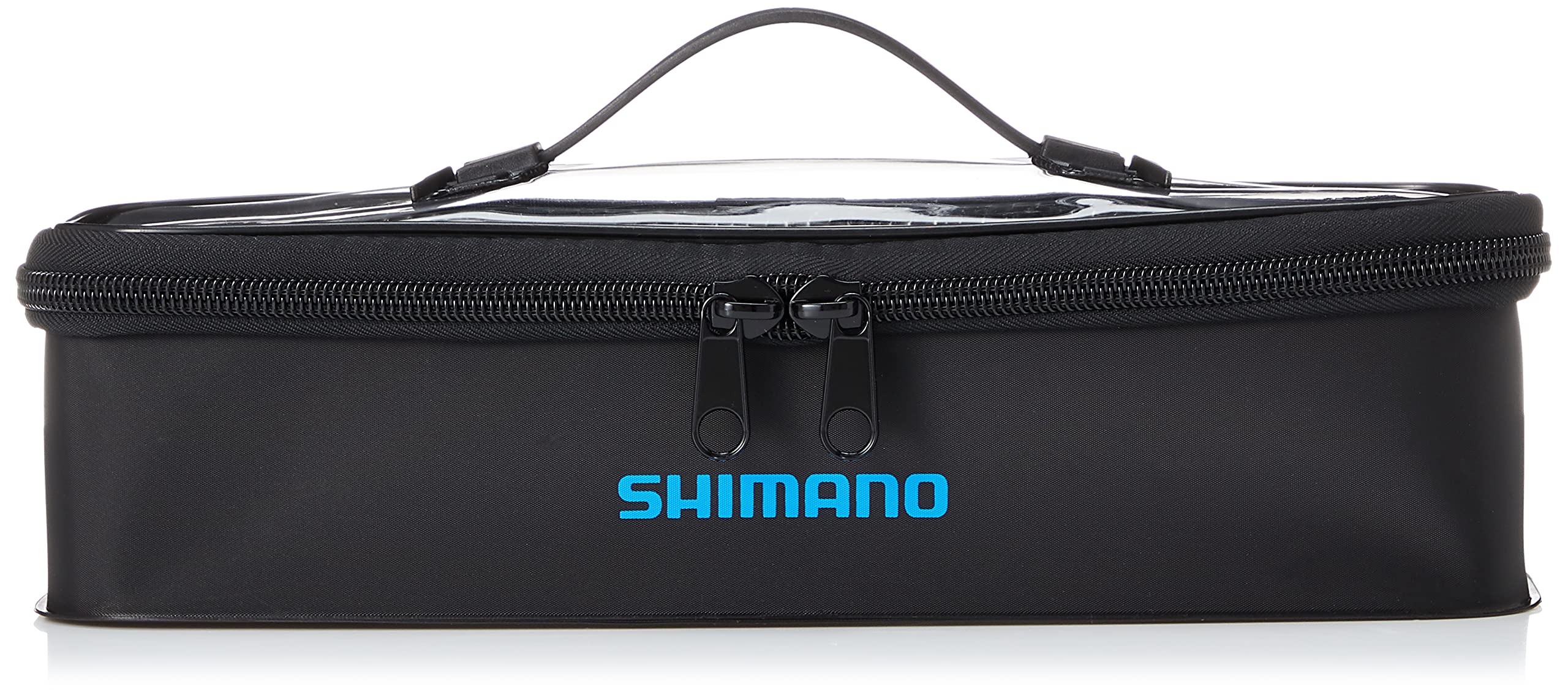 

SHIMANO System Case Black LG-M BK-093T чорний