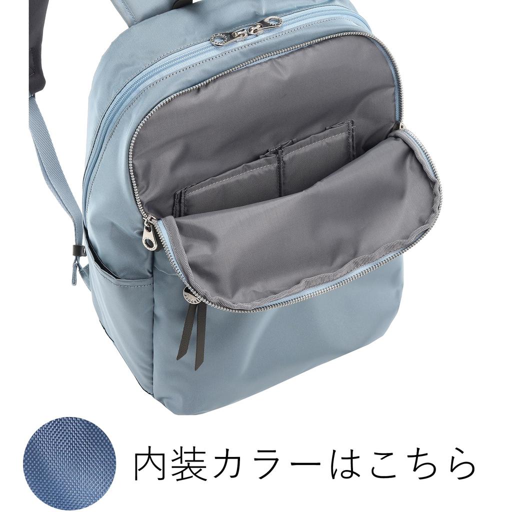 Progre Serge Rucksack Nein. 68376 Taschen Leicht zu verstauende Gesäßtasche