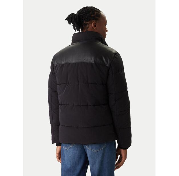 Guess Winter Jacket M5BL2A W2202