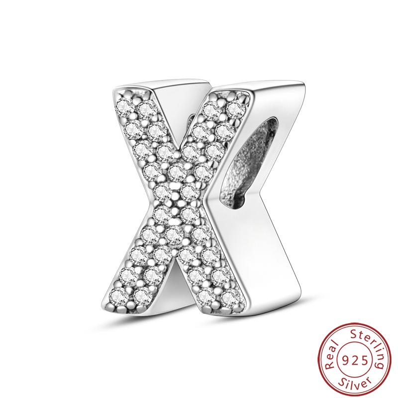 Minimal Design 925 Silver Sparkling Inlaid With Zircon DIY Fine Jewelry 3mm Gifts Making
