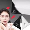 2Pcs Car Door Corner Cover Bumper Crash Anti-Scratch Protection Sticker For Citroen C1 C2 C3 C4 C5 X7 Berlingo Xsara C8 C4L DS3 aog123