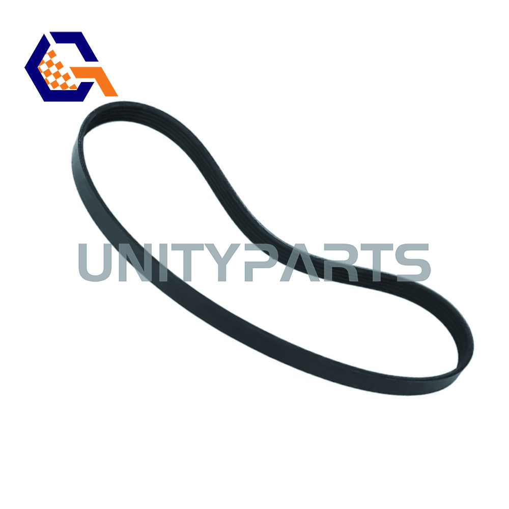 Car V-Ribbed Drive Belt For 5PK830 5PK865 5PK925 5PK940 5PK705SF 5PK825 5PK785 5PK970 5PK795 5PK780 5PK760 Serpentine Belt