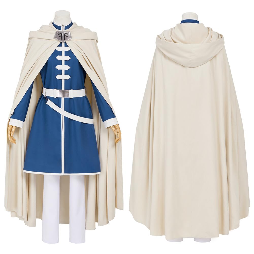

Funeral of Freiren Cosplay Himmel Cosplay Costume [sakuracos]