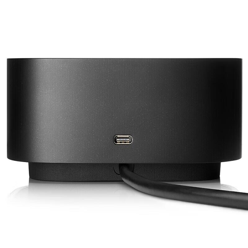 HP Type-C Dual 4K Display Docking Station