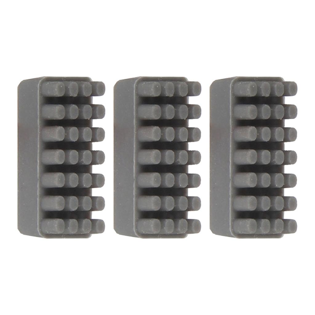 3D-Druckerdüse Reinigungswerkzeug Zuverlässiger 3D-Druckerdüsenreiniger Reinigungswerkzeug Für Verlängerte Gerätelebensdauer