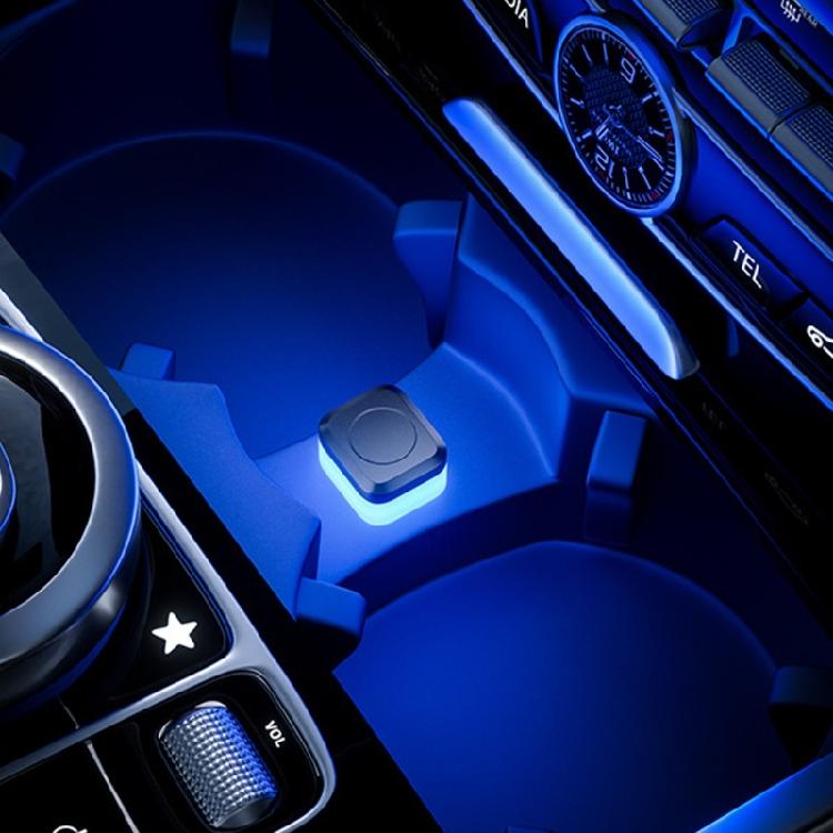 LED Atmosphere Light Night Light Car Interior Accessories Mini USB Light Car LED Lighting Ambient Lamp Decoration Lamp