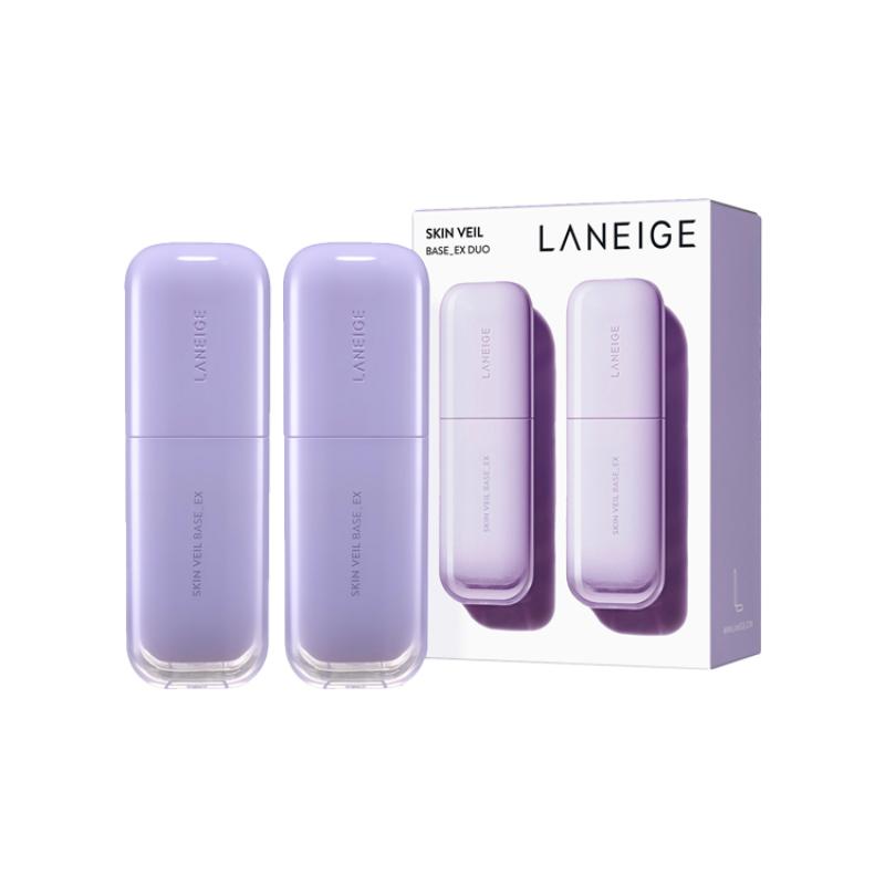 LANEIGE Skin Veil Base_EX Duo Set