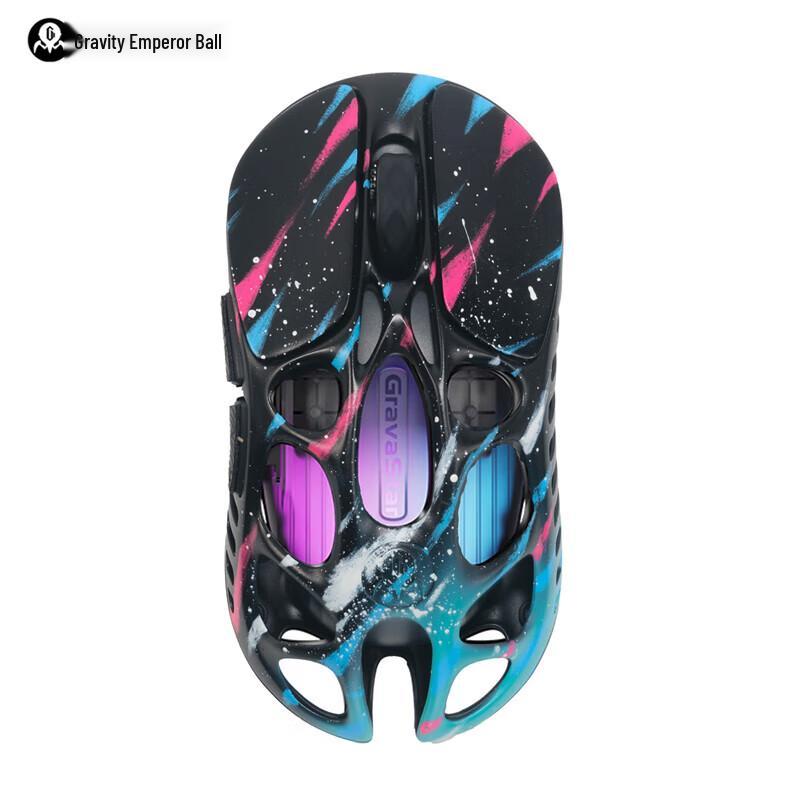 

Gravity Planet Po Jian X PRO Tri-Mode Gaming Mouse